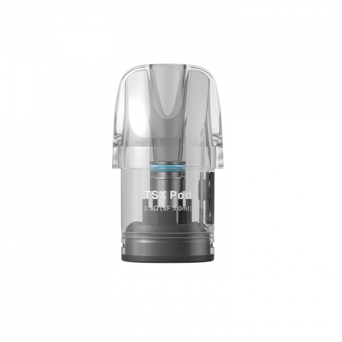 TSX Pod 1.0 3ml  - Aspire