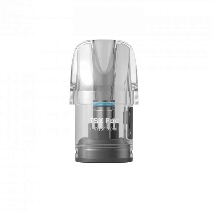 TSX Pod 1.0 3ml  - Aspire