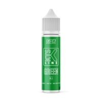 Green NO3 Longfill-Aroma (Mango, Kaktus & Waldmeister) - KTS