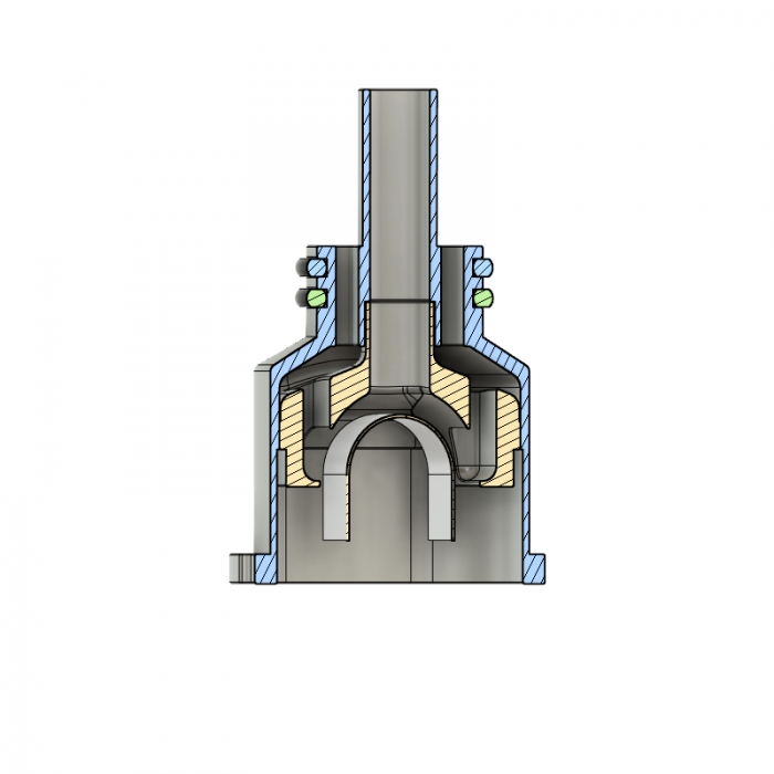 GRYPHUS INTENSIFIERS KIT - Imist