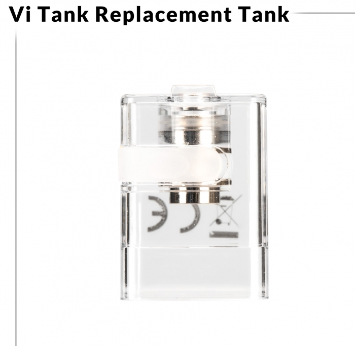 SXmini Vi Tank Leer Pod  - YiHi