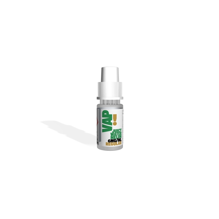 Watermelon E-Liquid - Made in Germany - VAP!