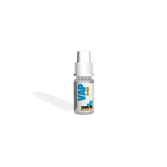 Ice Mint E-Liquid - Made in Germany - VAP!