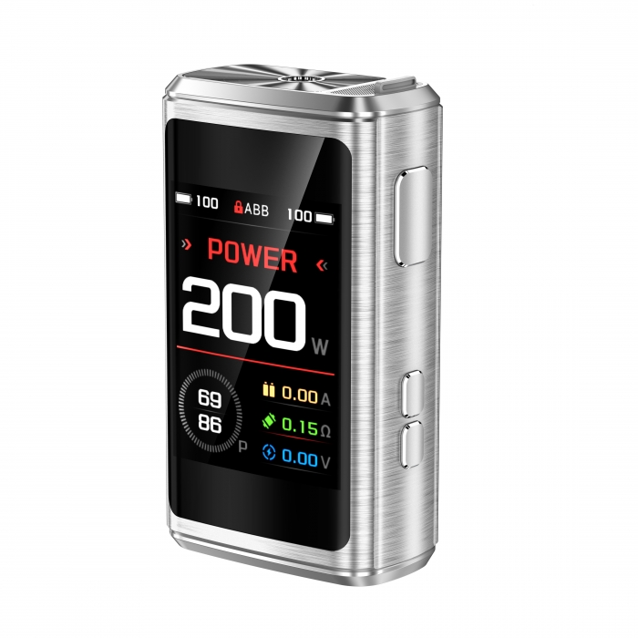 Z200 Mod - GeekVape