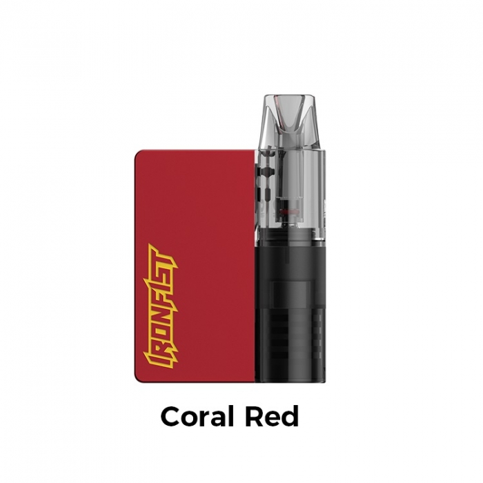 Caliburn & Ironfist L Kit - Uwell