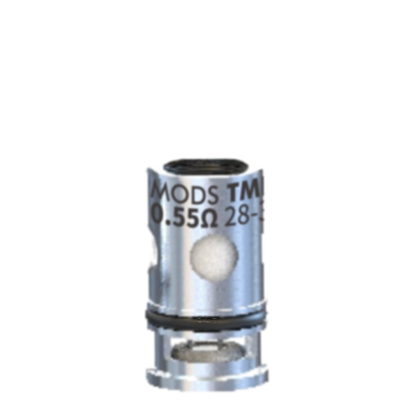 TMD Mesh Serie 1.0 Ohm Coil - BPMods