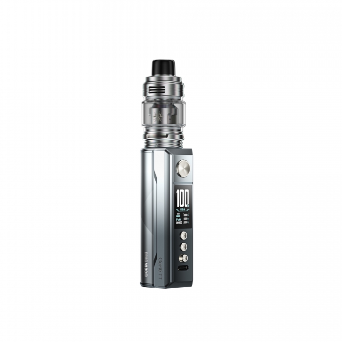 Drag M100S Kit - VooPoo