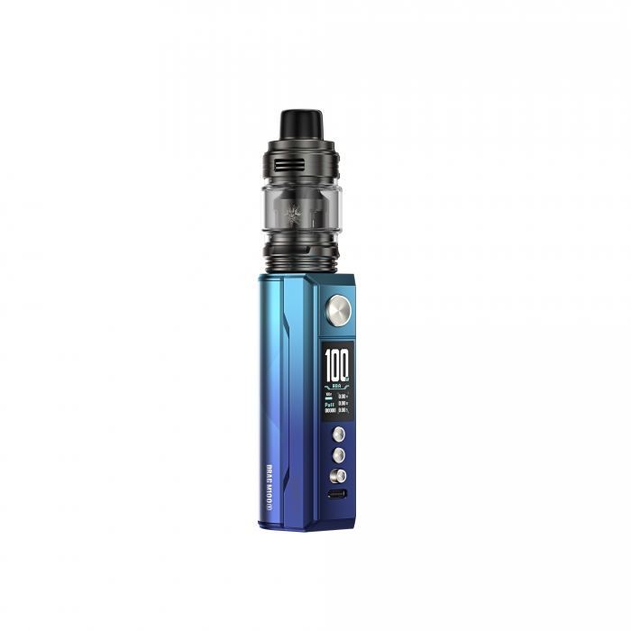 Drag M100S Kit - VooPoo
