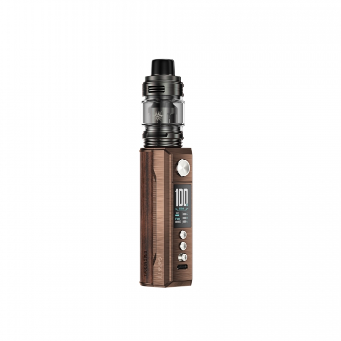 Drag M100S Kit - VooPoo