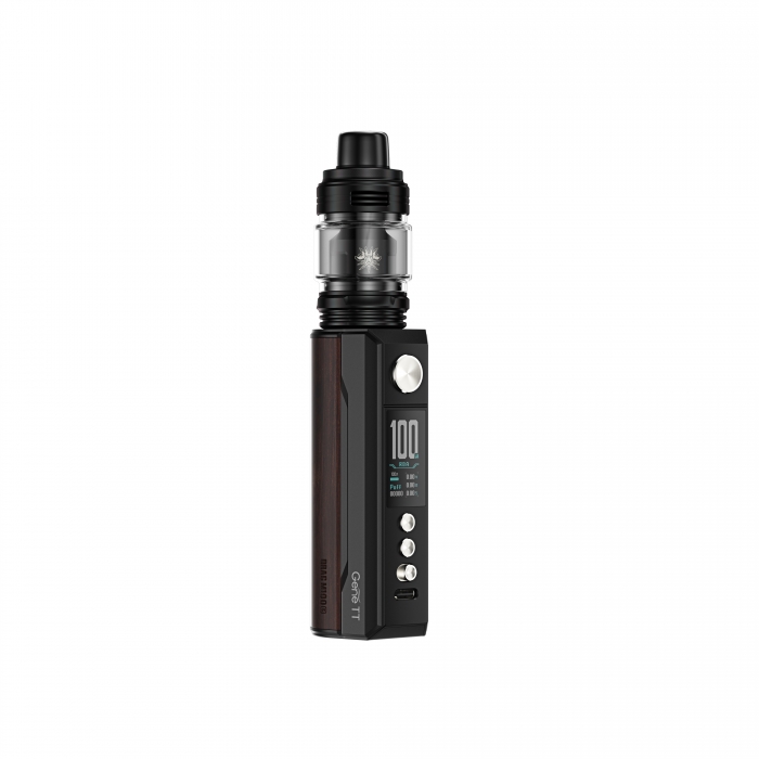 Drag M100S Kit - VooPoo