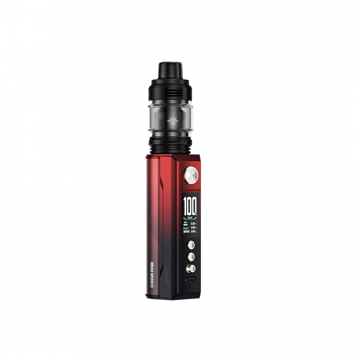 Drag M100S Kit - VooPoo