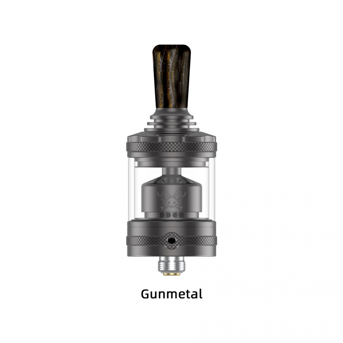 Dead Rabbit MTL RTA Atomizer - Hellvape