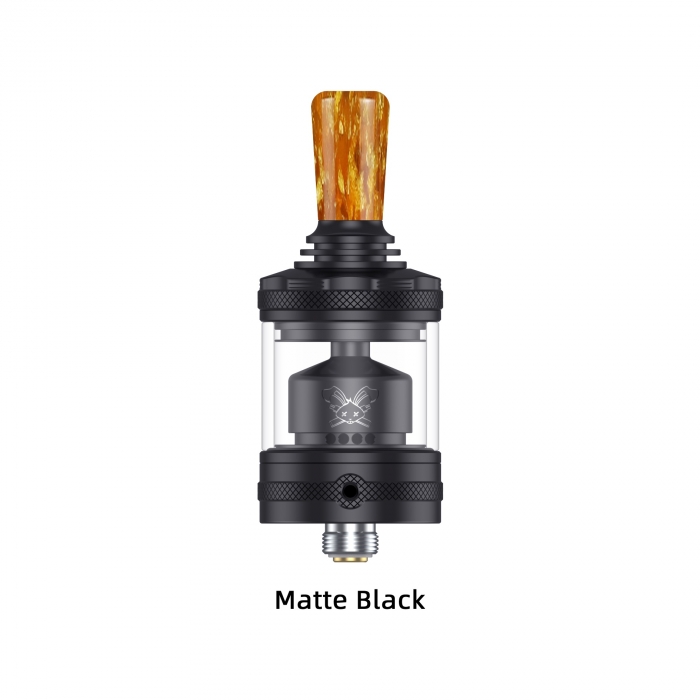 Dead Rabbit MTL RTA Atomizer - Hellvape