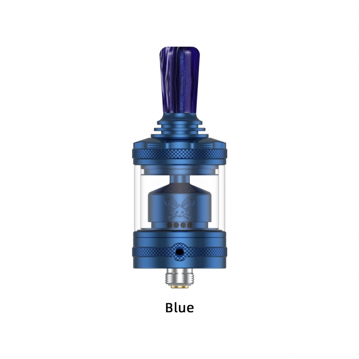 Dead Rabbit MTL RTA Atomizer - Hellvape