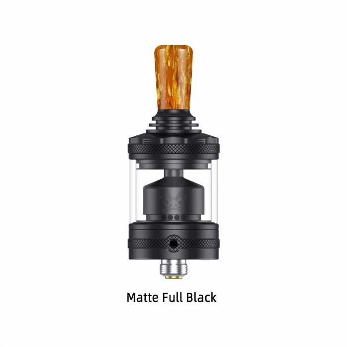 Dead Rabbit MTL RTA Atomizer - Hellvape