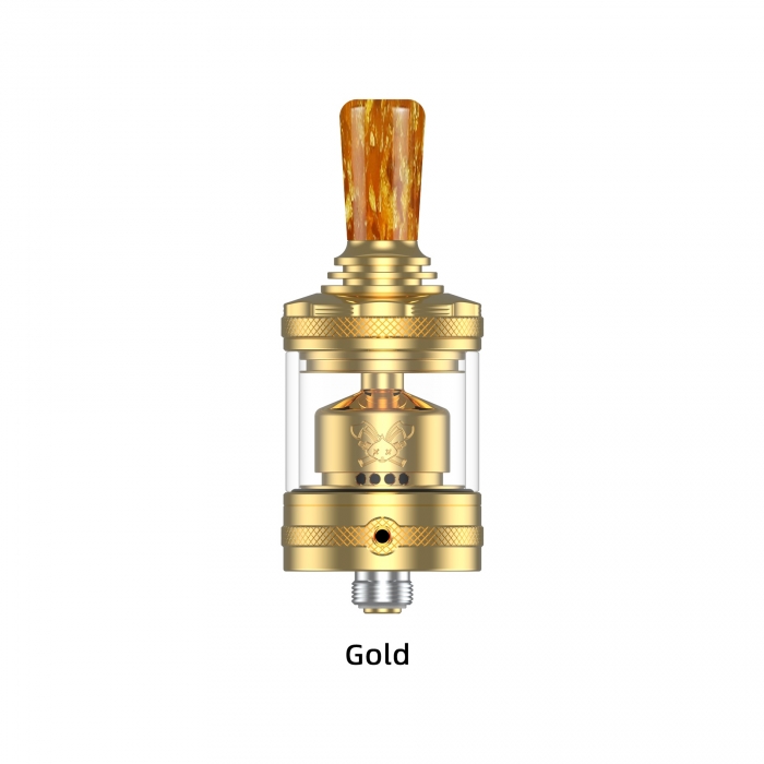 Dead Rabbit MTL RTA Atomizer - Hellvape