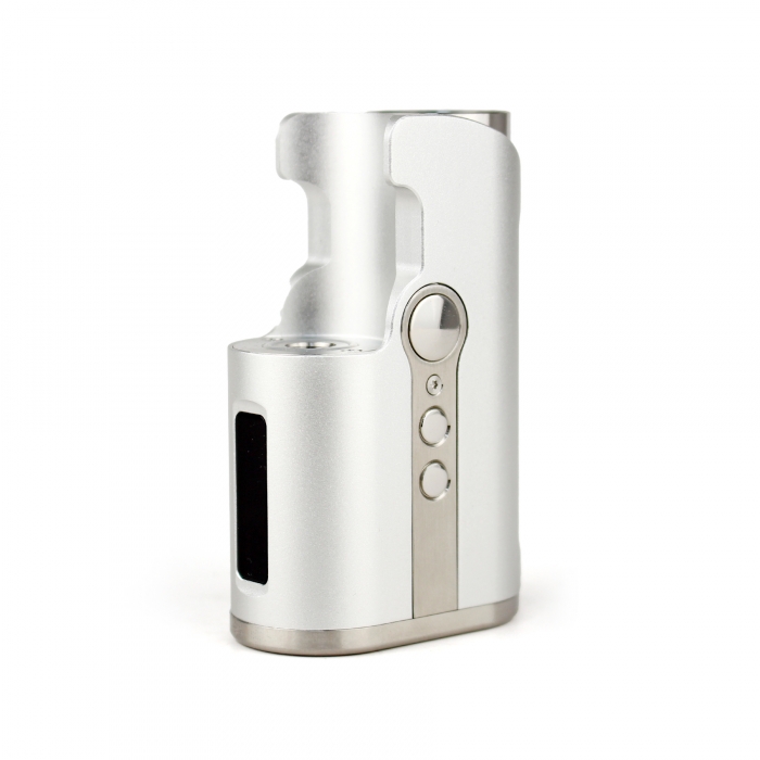 Tomahawk Mod (ohne Squonker Device) - BPMods