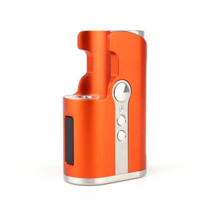 Tomahawk Mod (ohne Squonker Device) - BPMods