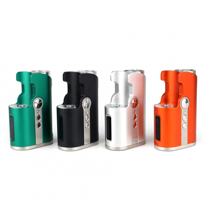 Tomahawk Mod (ohne Squonker Device) - BPMods