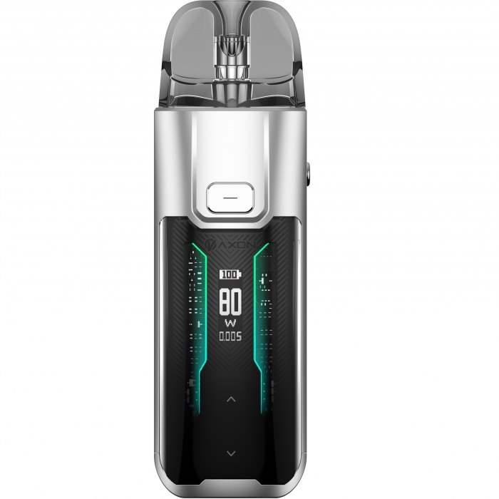 Luxe XR Max Kit - Vaporesso
