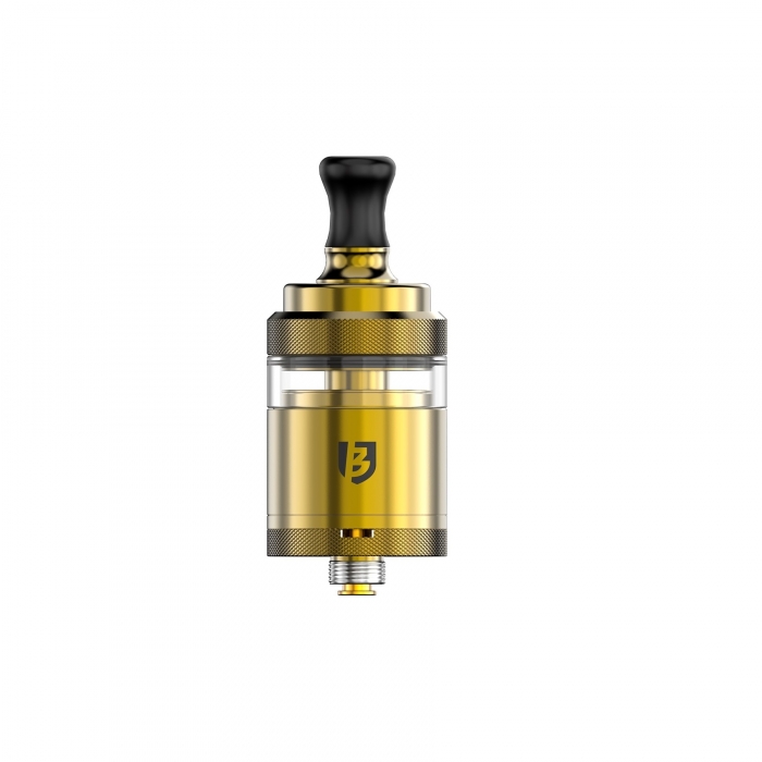 Berserker Mini V3 MTL RTA Atomizer - Vandy Vape