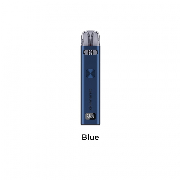 Caliburn G3 Pod Kit - Uwell