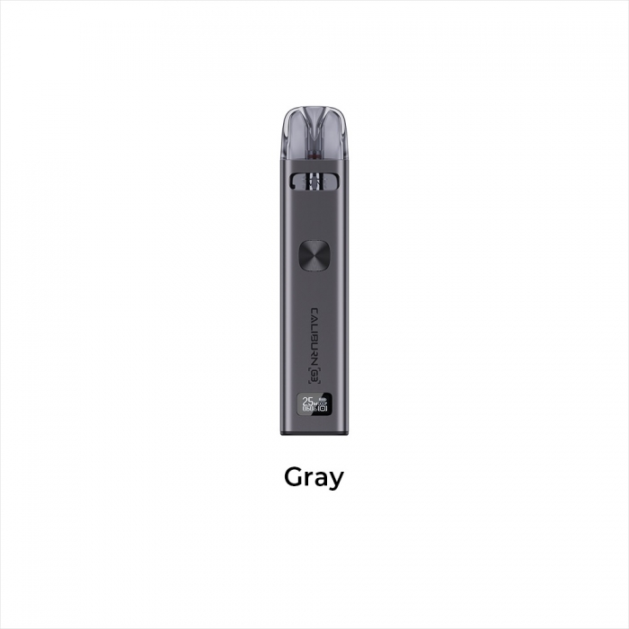 Caliburn G3 Pod Kit - Uwell