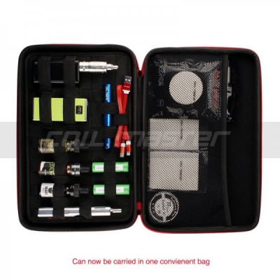 Koffer/Case KBag / KBag MINI Dampfertasche -  CoilMaster