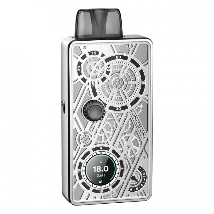 Klypse Mecha Pod Kit - Innokin