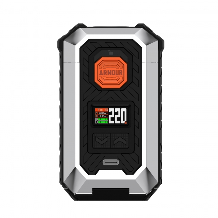 Armour Max Mod - Vaporesso