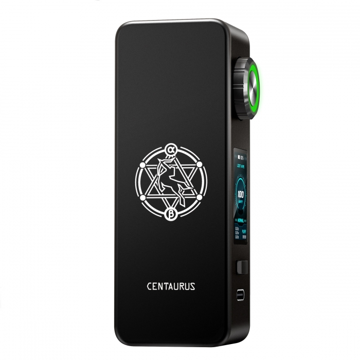 Centaurus M100 Mod - Lost Vape