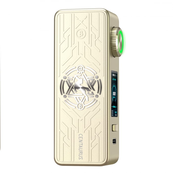 Centaurus M100 Mod - Lost Vape