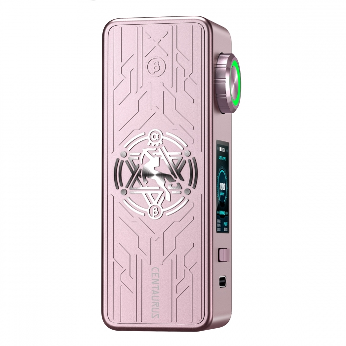 Centaurus M100 Mod - Lost Vape