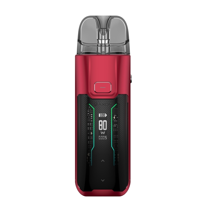 Luxe XR Max Kit - Kunstleder Varianten - Vaporesso