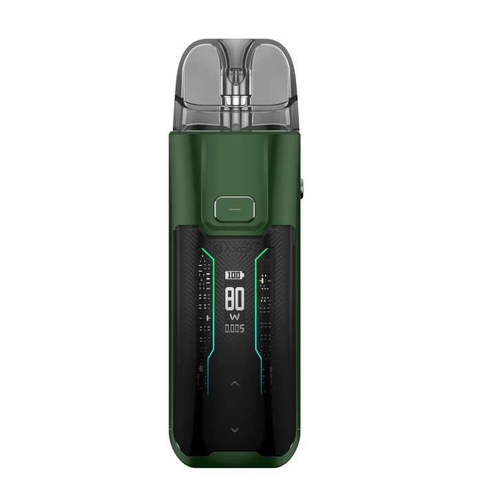 Luxe XR Max Kit - Kunstleder Varianten - Vaporesso