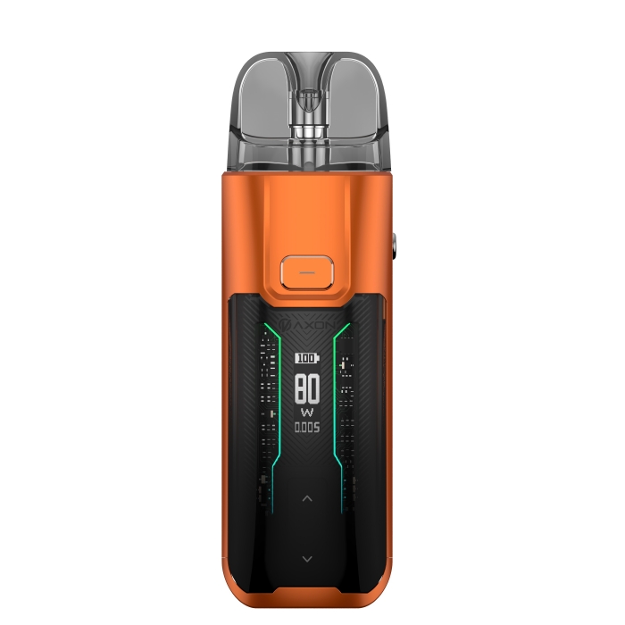 Luxe XR Max Kit - Kunstleder Varianten - Vaporesso