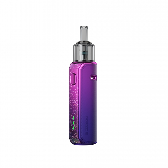 Doric E Pod Kit - VooPoo