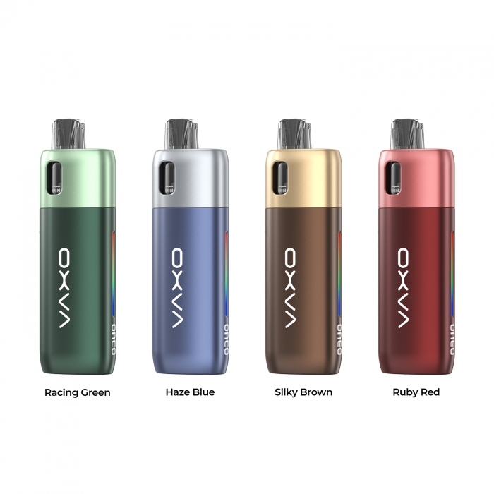 ONEO Pod Kit - Neue Farben - OXVA