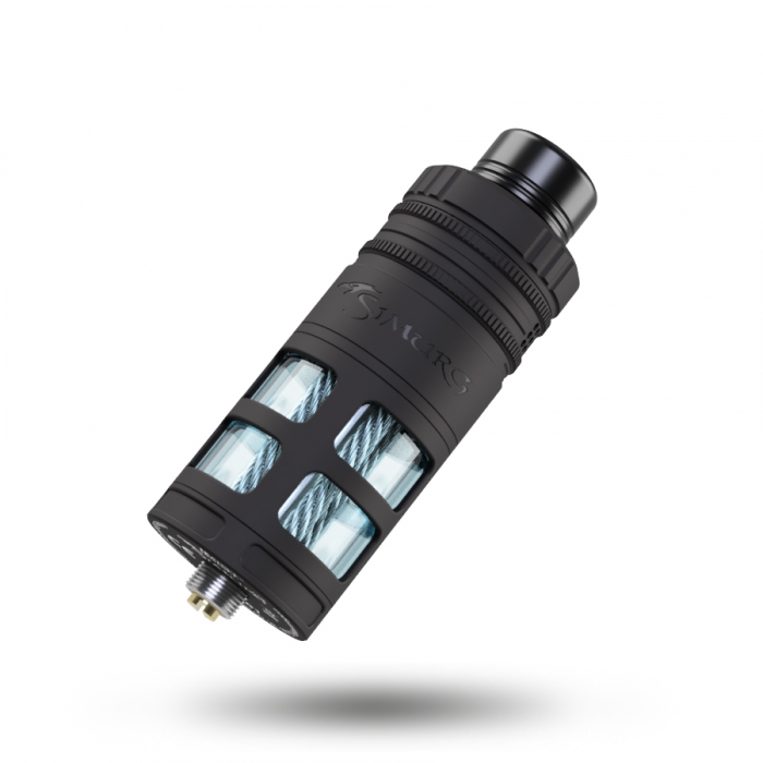 Simurg NX24 RTA Atomizer - Imist