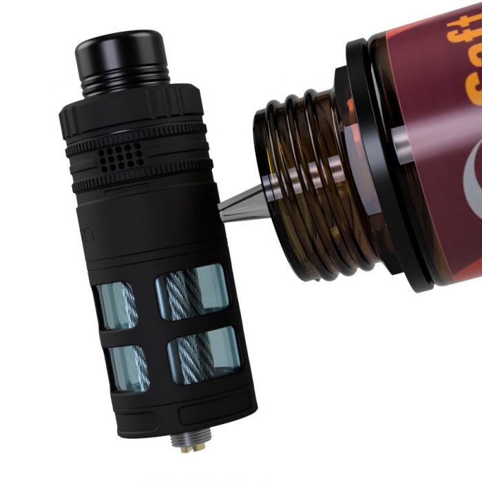 Simurg NX24 RTA Atomizer - Imist