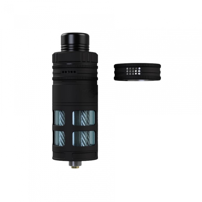 Simurg NX24 RTA Atomizer - Imist