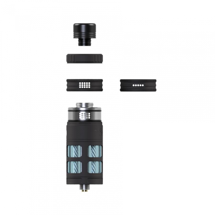 Simurg NX24 RTA Atomizer - Imist