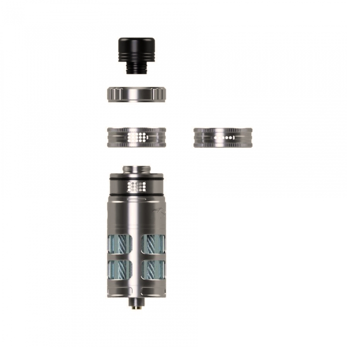 Simurg NX24 RTA Atomizer - Imist