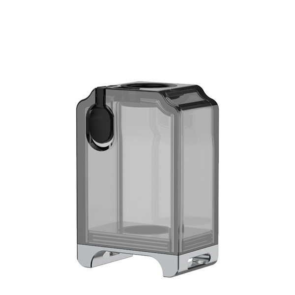 Boro 3.0 Leer Tank Pod - Ambition Mods