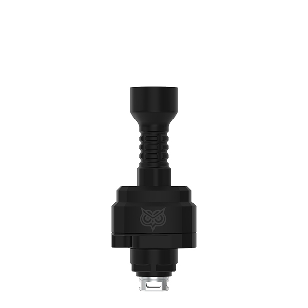 Strix RBA - Black - Ambition Mods