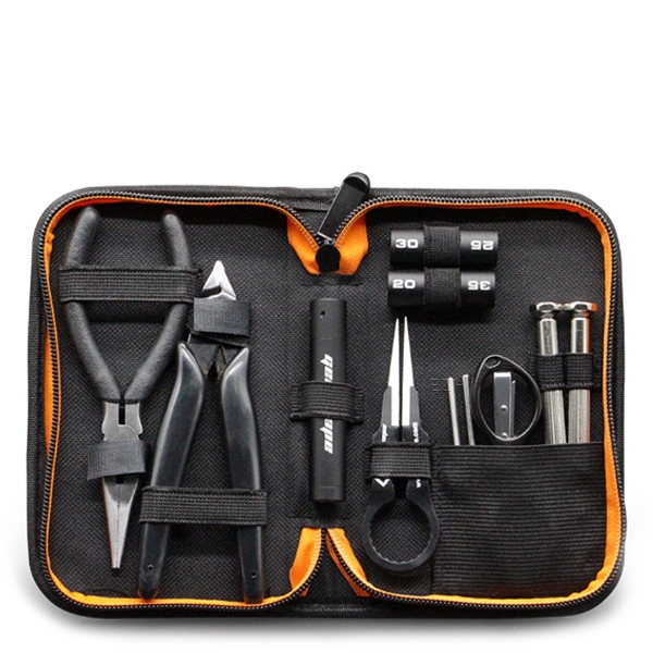 DIY Mini Toolkit V2 - Geekvape