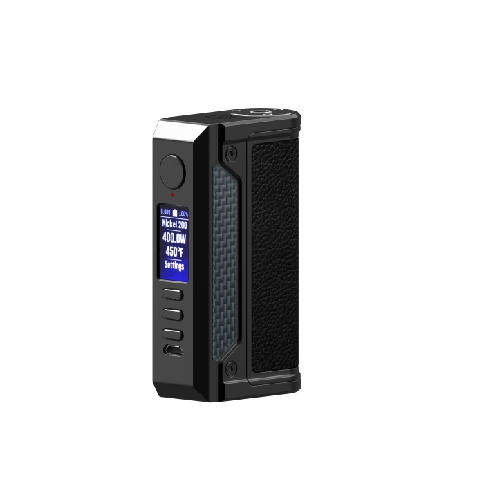 Therion 2 DNA 250 C Mod - LVE