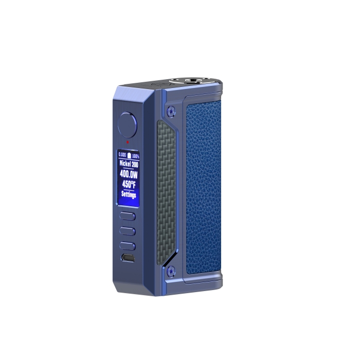 Therion 2 DNA 250 C Mod - LVE