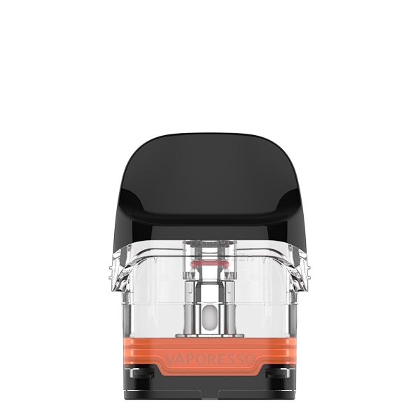 Lux Q Pod Tankverdampfer - Vaporesso