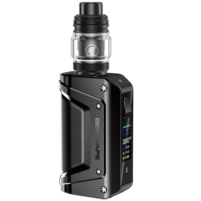 Aegis Legend 3 Kit - Geekvape